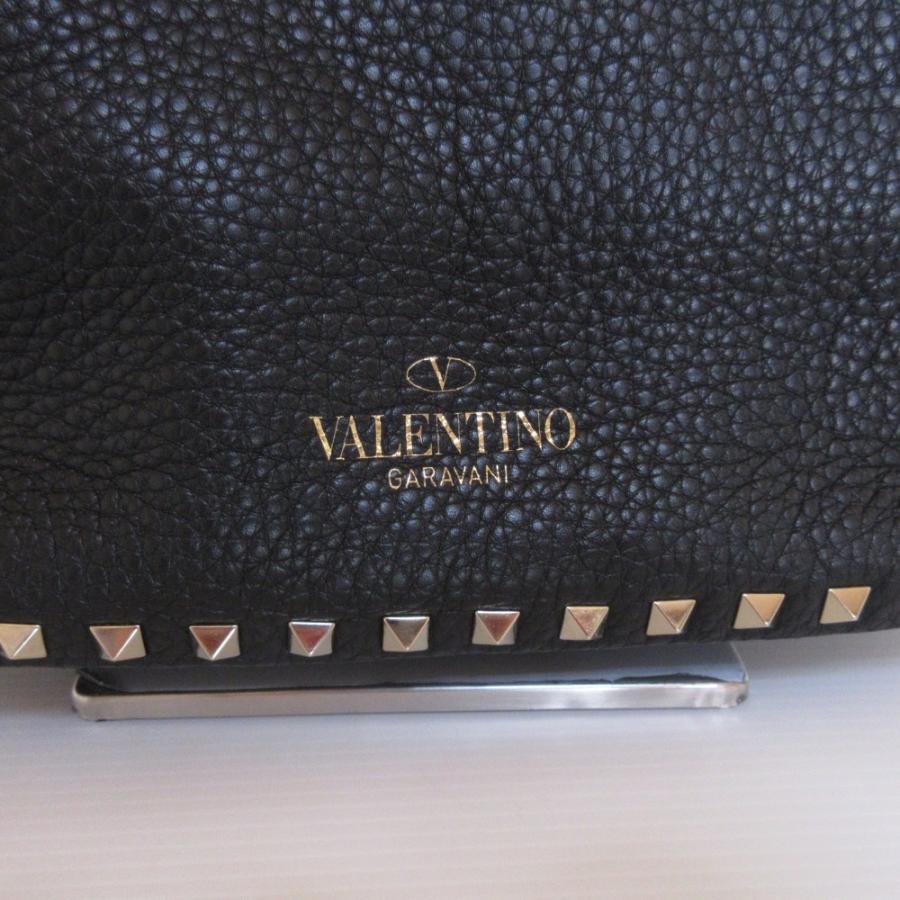 新品同様! ヴァレンティノガラヴァーニ 定番 ロックスタッズ ネイビー 22.5 楽天市場】【新品同様】ヴァレンティノ ガラヴァーニ