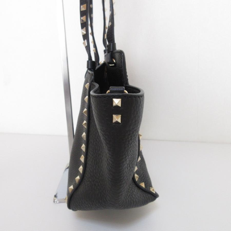 新品同様! ヴァレンティノガラヴァーニ 定番 ロックスタッズ ネイビー 22.5 楽天市場】【新品同様】ヴァレンティノ ガラヴァーニ