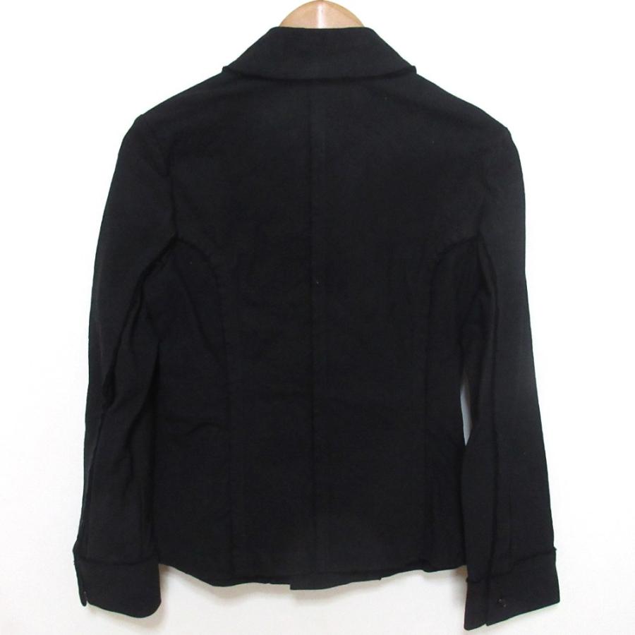tricot COMME de GARCONS デニムジャケット AD2001 【公式通販】