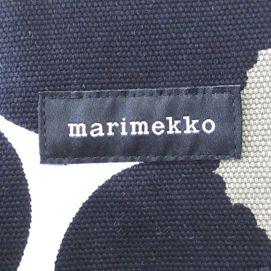 marimekko 美品 マリメッコ ウニッコ バックパック リュック