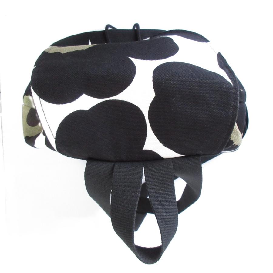 marimekko 美品 マリメッコ ウニッコ バックパック リュック