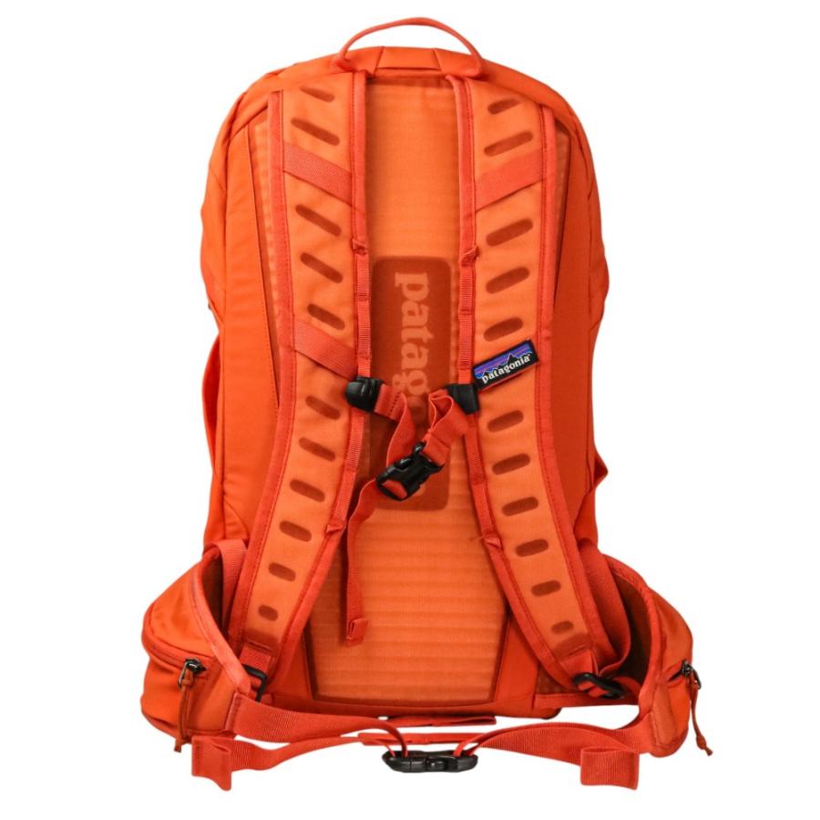 patagonia（パタゴニア） 良品 Altvia Pack 22L バックパック リュック 