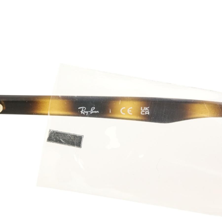 Ray-Ban（レイバン） 未使用 Ray Ban ERIKA OPTICS メガネ 眼鏡