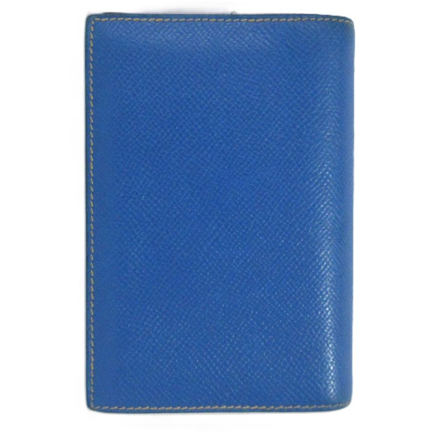HERMES 美品 エルメス アジェンダ PM 手帳カバー リフィル+
