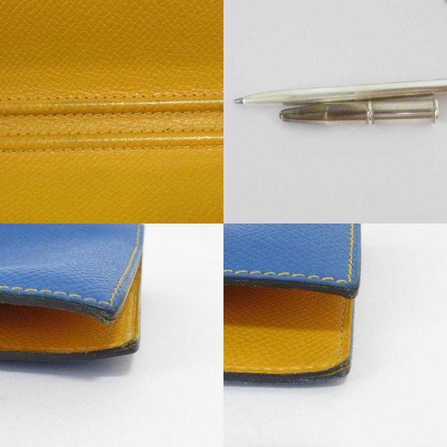 オ24/HERMES/エルメス/アジェンダ/ボールペン/青インク/手帳レフィル オ24/HERMES/エルメス/アジェンダ/ボールペン/青インク/手帳