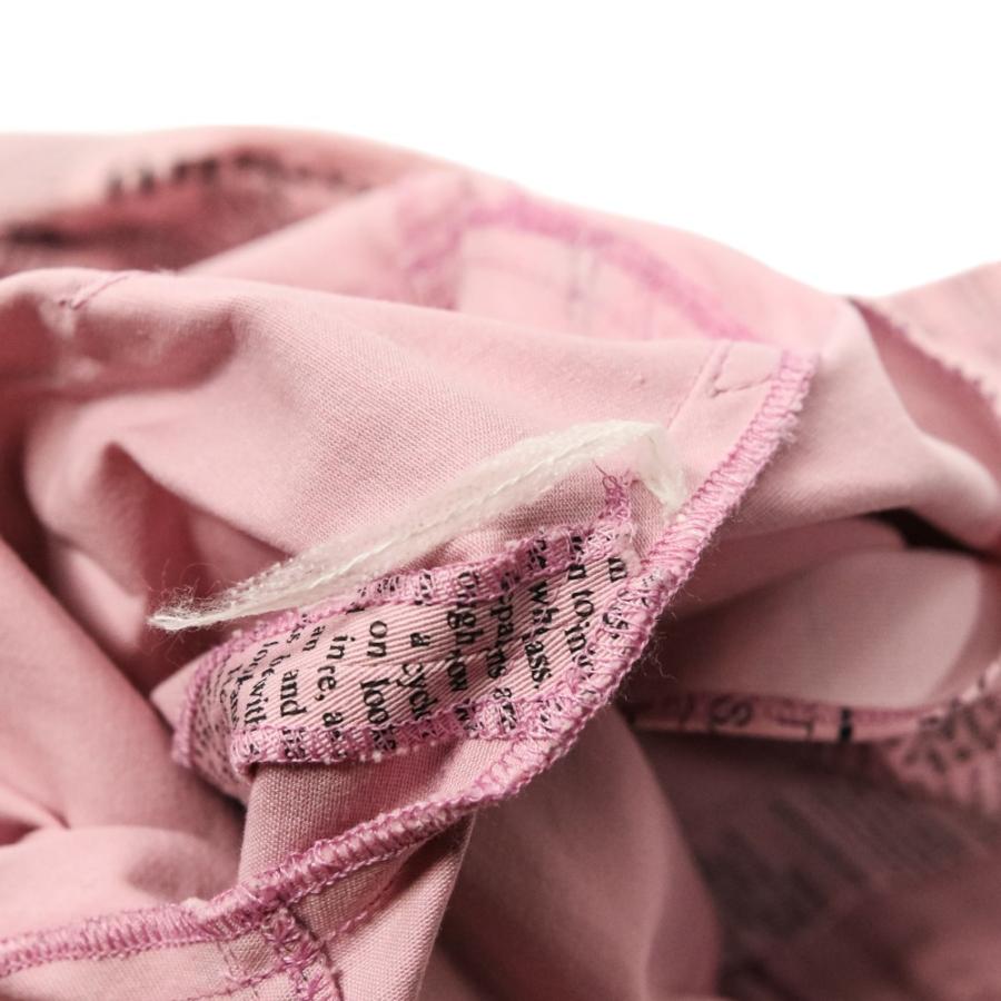 ジョ゙ンガリアーノGジャンニュースペーパー柄 JOHN GALLIANO newspaper pattern set-up | NOIR ONLINE