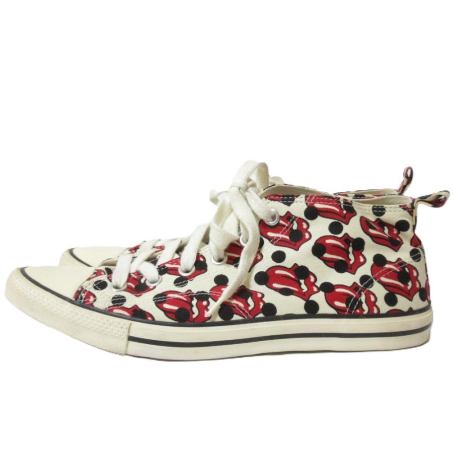 【未使用】コムデギャルソンオムプリュス　キャンバススニーカー COMME des GARCONS HOMME PLUS 美品 コムデギャルソンオム