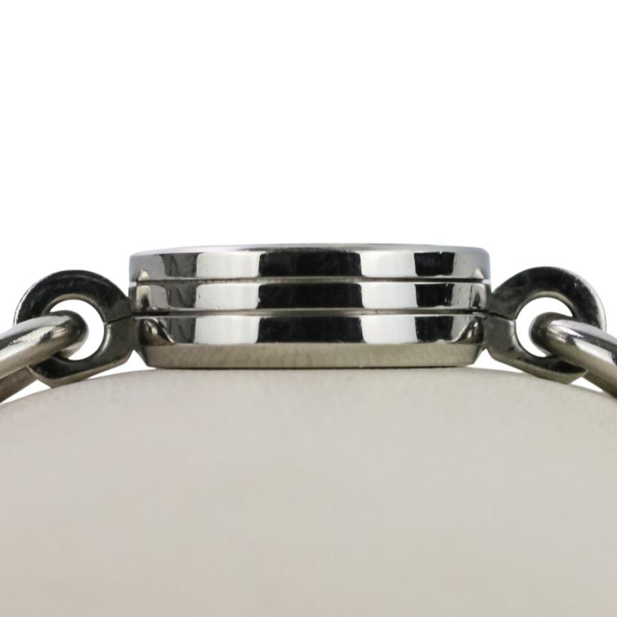 GUCCI（グッチ） 美品 ブレスレットウォッチ 腕時計 107 文字盤