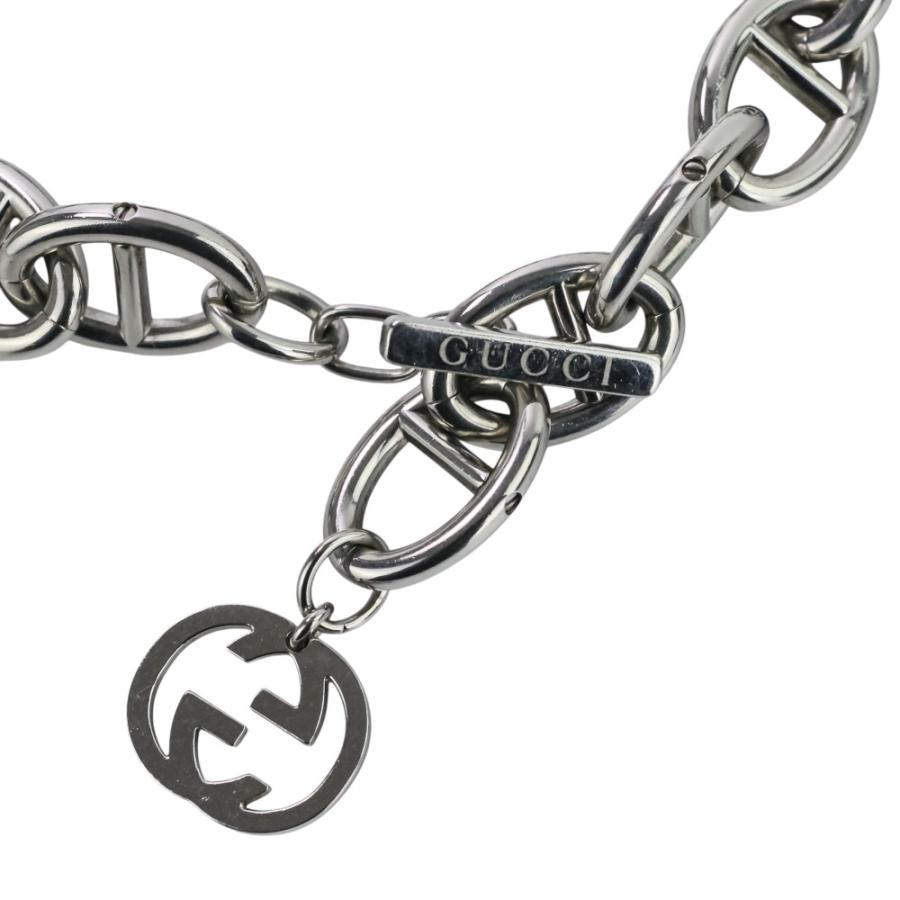 GUCCI（グッチ） 美品 ブレスレットウォッチ 腕時計 107 文字盤