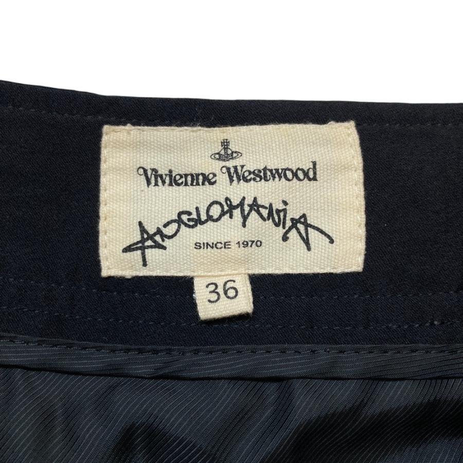 美品 Vivienne Westwood ヴィヴィアンウエストウッドアングロマニア