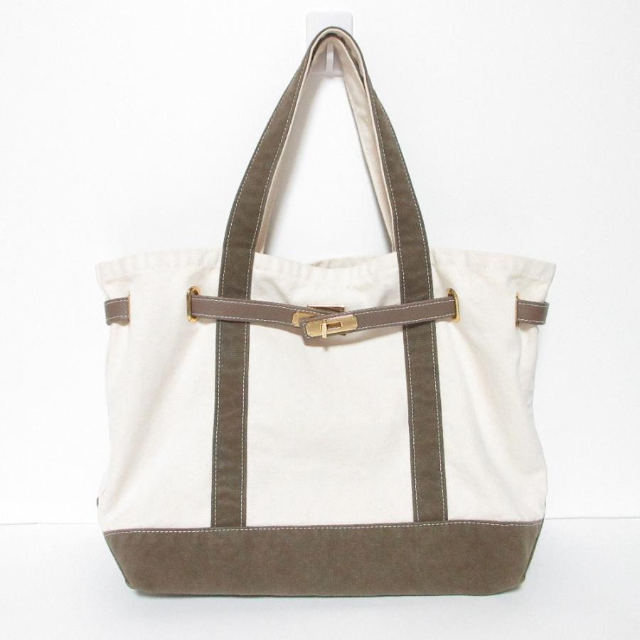 sita parantica（シータパランティカ） COTTON CANVAS TOTE キャンバス