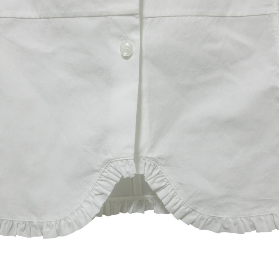 LUDLOW（ラドロー） 美品 クリーニング済 22AW LUDLOW Elenor 長袖 