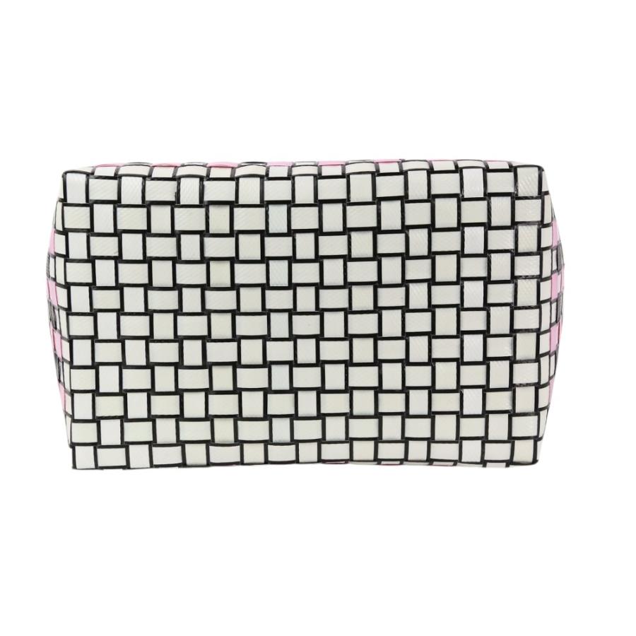 MARNI（マルニ） 美品 マーケット フラワーカフェ ピクニック カゴ