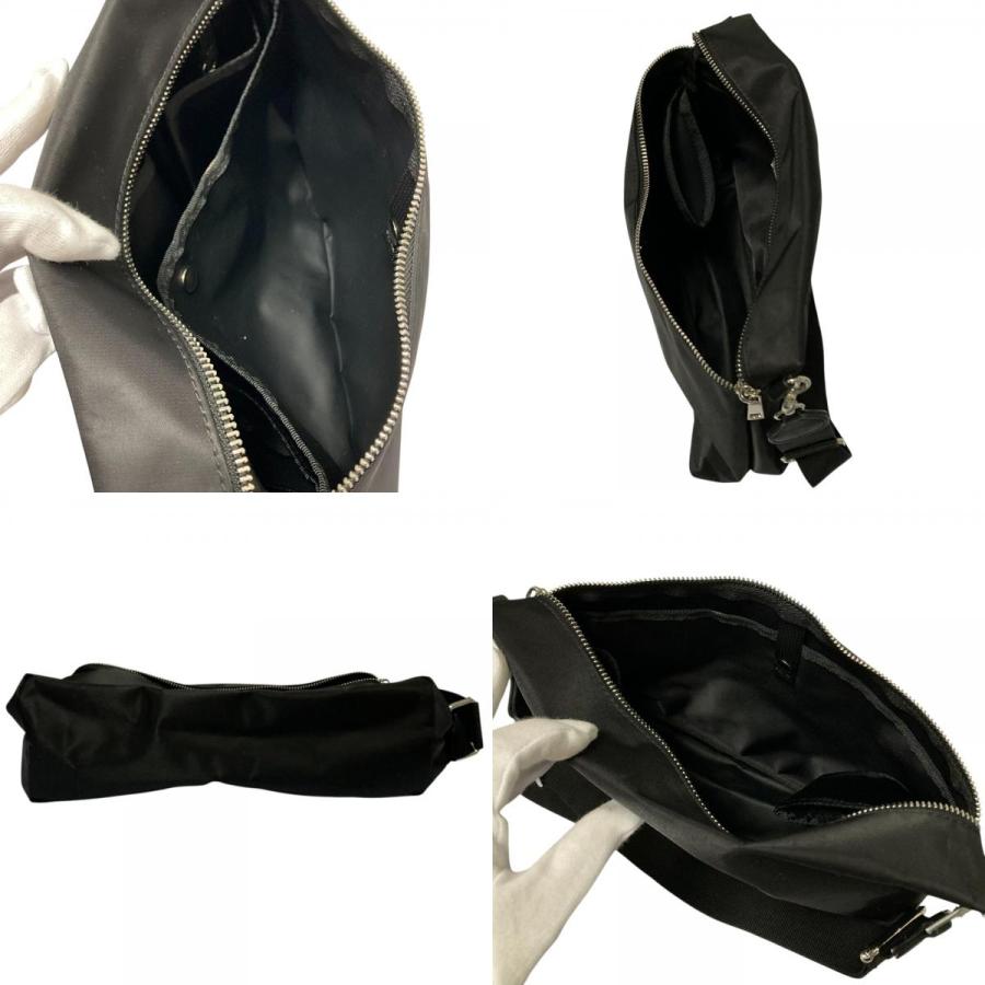 ドゥーズィエムクラス購入 グッドグリーフ 19AW スマイルポーチ ドゥーズィエムクラス購入 グッドグリーフ 19AW スマイルポーチ