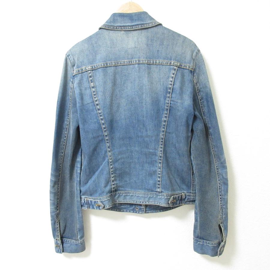 スタッズデニムジャケット EMPORIO ARMANI スタッズデニムジャケット EMPORIO ARMANI ARMANI EXCHANGE アルマーニ