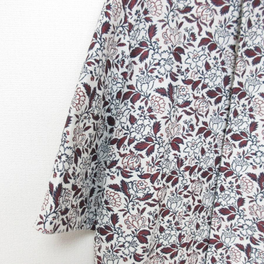 SOULEIADO（ソレイアード） 美品 24SS SOULEIADO トゥモローランド