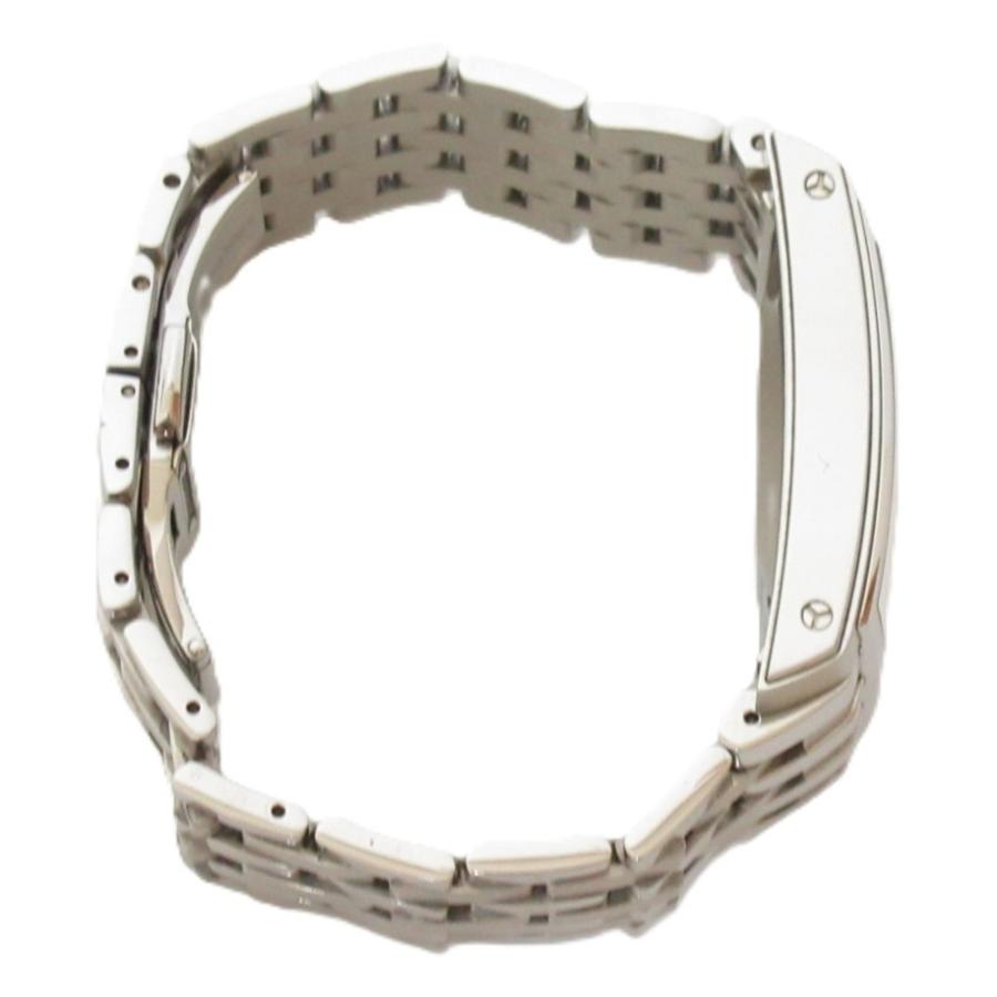 ORIS（オリス） 美品 Rectangular レクタンギュラー デイト SS 自動 