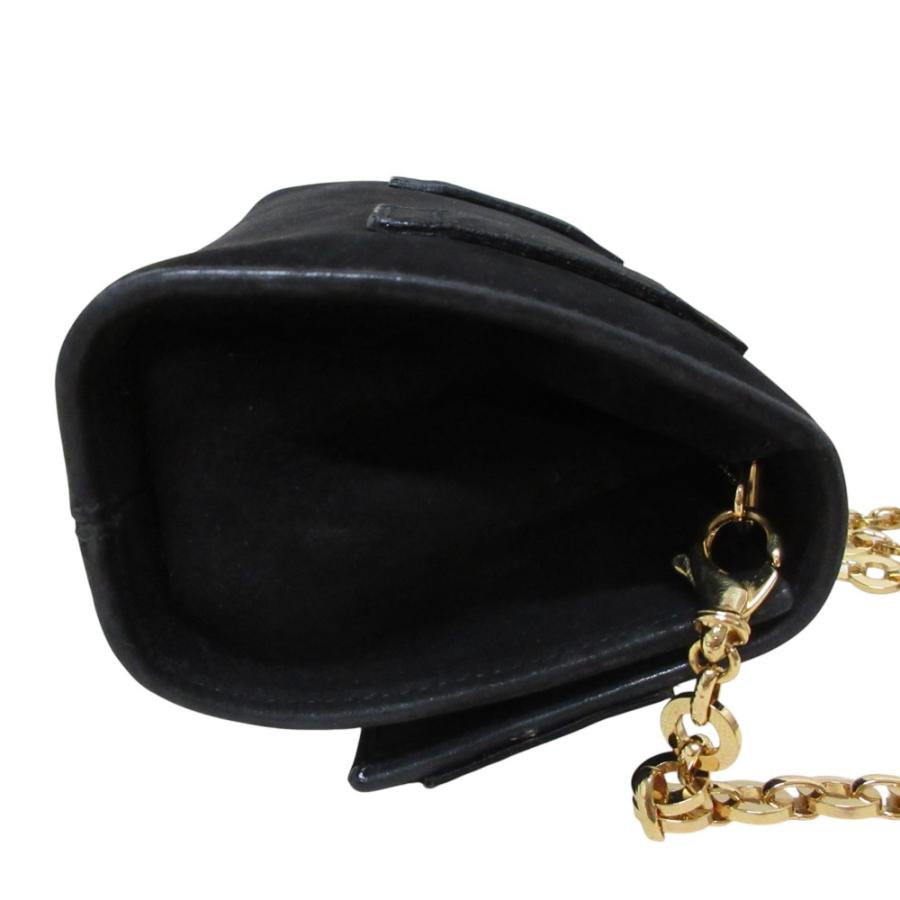 良品 Salvatore Ferragamo サルヴァトーレフェラガモ ヴァラリボン 