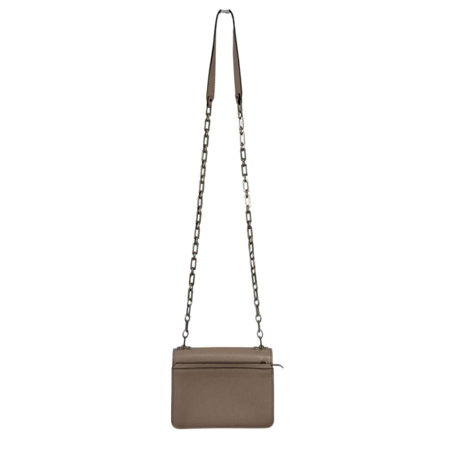 PROENZA SCHOULER（プロエンザスクーラー） 新品同様 レザー チェーン 