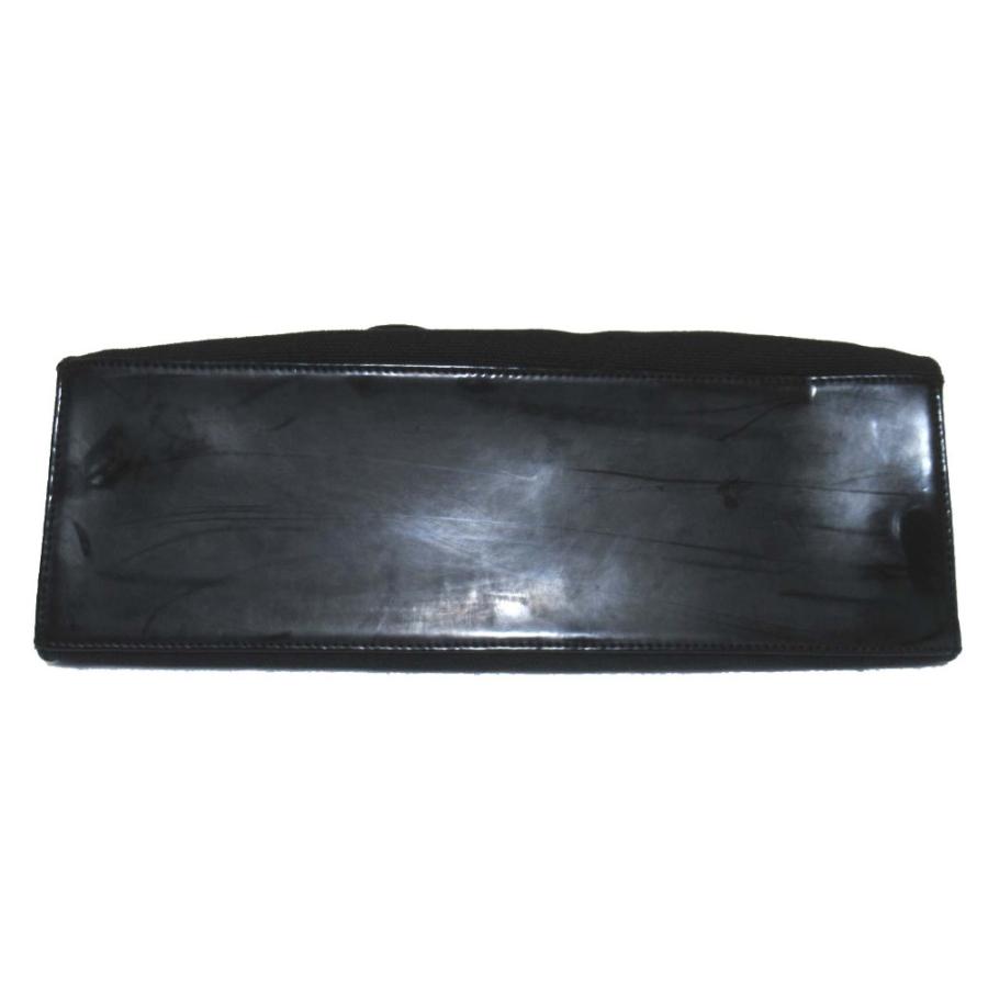 美品 RALPH LAUREN ラルフローレン ラバーハンドル キャンバス