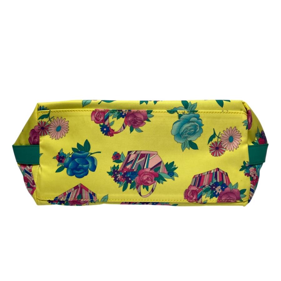 LEONARD SPORT パイル地 ショルダーバッグ LEONARD SPORT パイル地 ショルダーバッグ LEONARD SPORT 新品