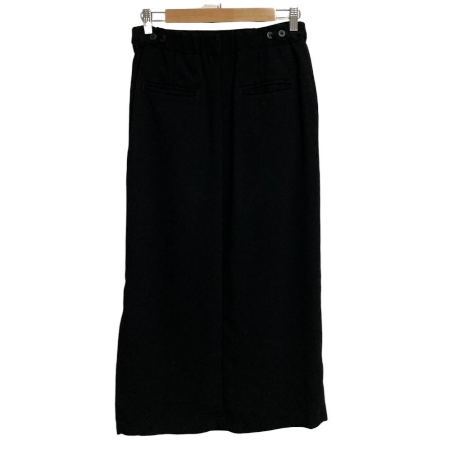 美品 GOOD GRIEF! グッドグリーフ アパルトモン取り扱い I LINE SKIRT 