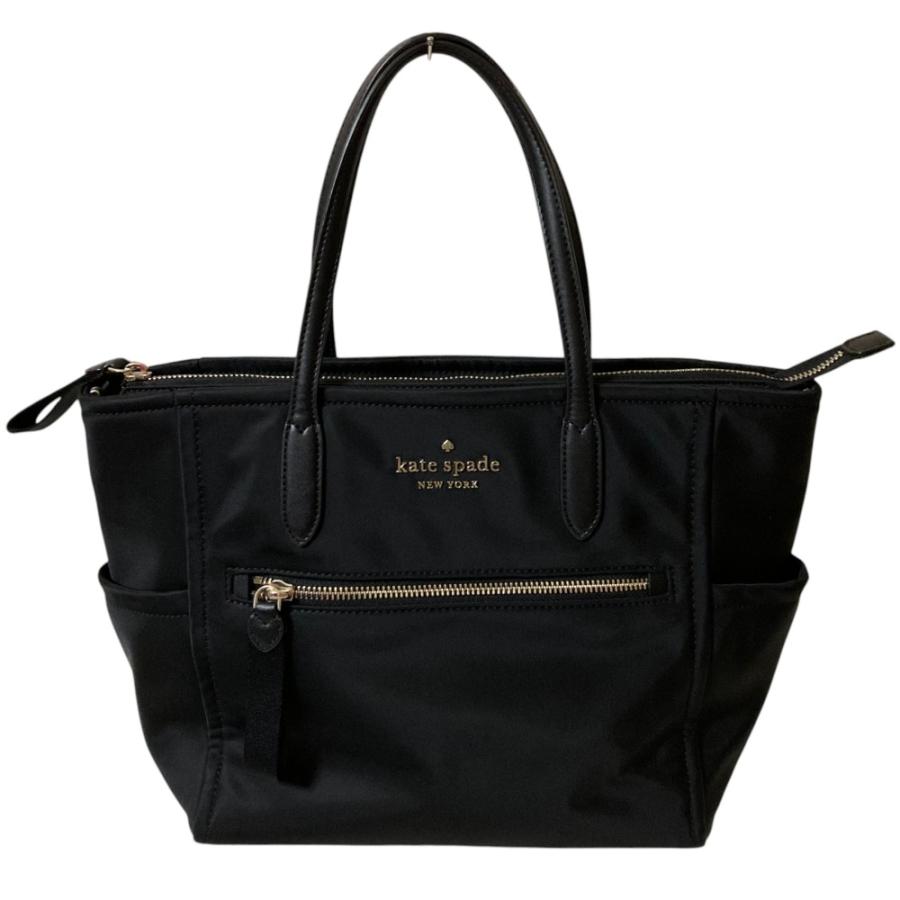 ［お値下げ］ケイトスペード　チェルシートートバッグM kate spade NEW YORK（ケイト・スペード ニューヨーク） 良品 ケイト