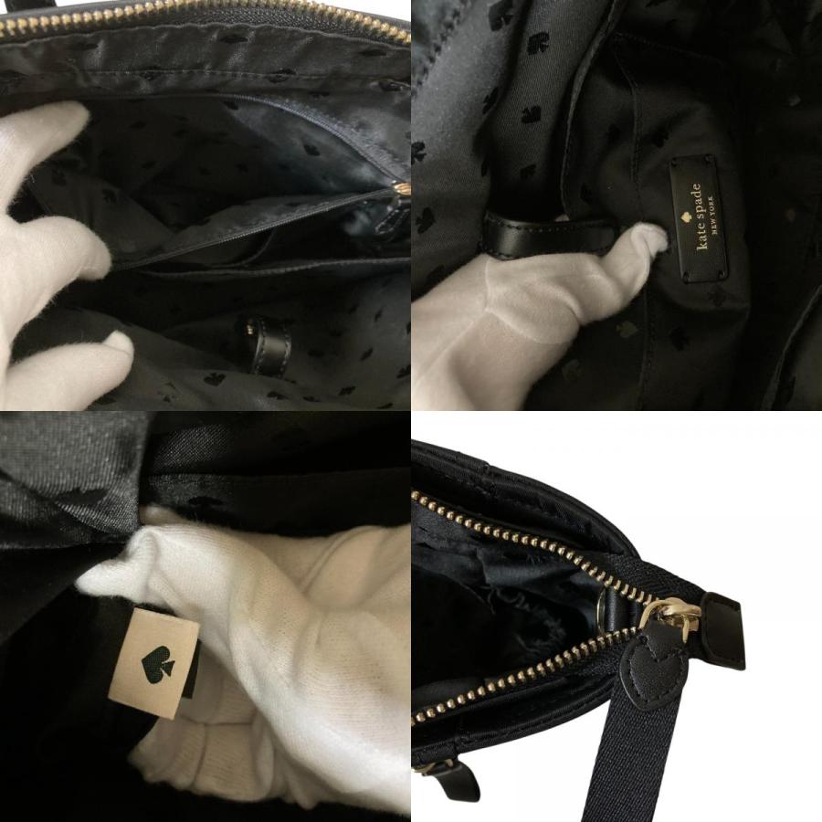 kate spade NEW YORK（ケイト・スペード ニューヨーク） 良品 ケイト