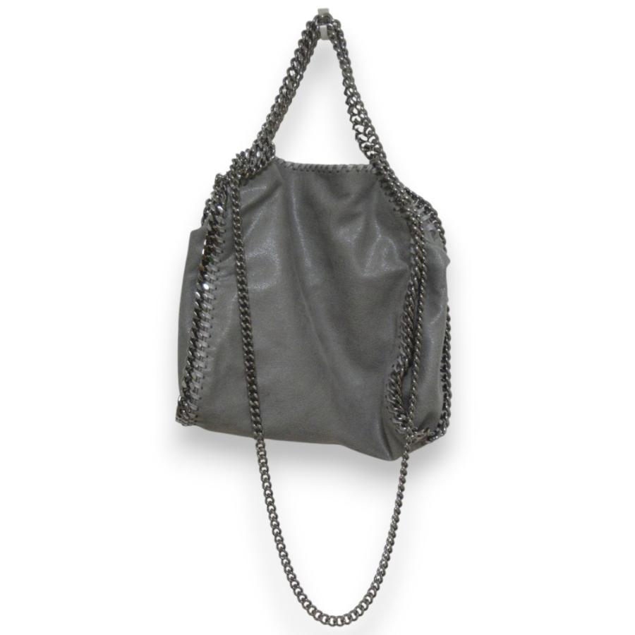 Stella McCartney（ステラ・マッカートニー） 美品 ファラベラ ミニ 