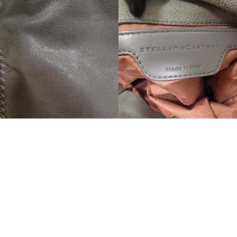 Stella McCartney（ステラ・マッカートニー） 美品 ファラベラ ミニ 