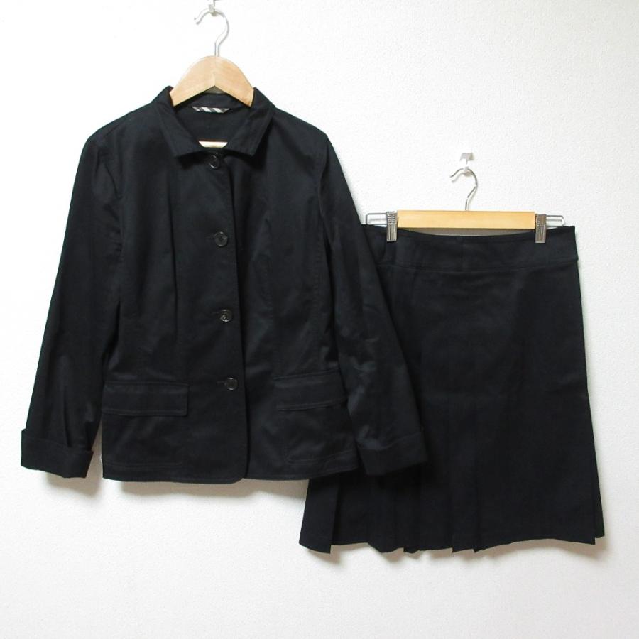 バーバリーロンドン スーツ レディース 【公式通販】