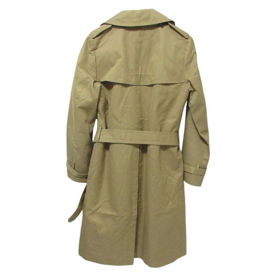 HYKE（ハイク） 良品 ライナー付きトレンチコート 202-17005 1 
