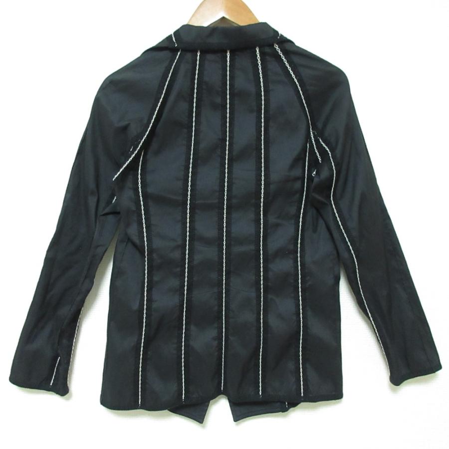 ISSEY MIYAKE 美品 イッセイミヤケ シングル テーラード