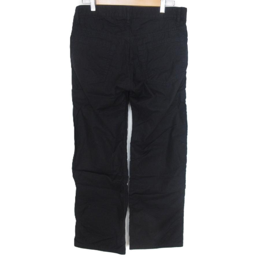 コムデギャルソンオム　黒パンツ 愛用が集中！「コム デ ギャルソン」の黒パンツがオシャレな人