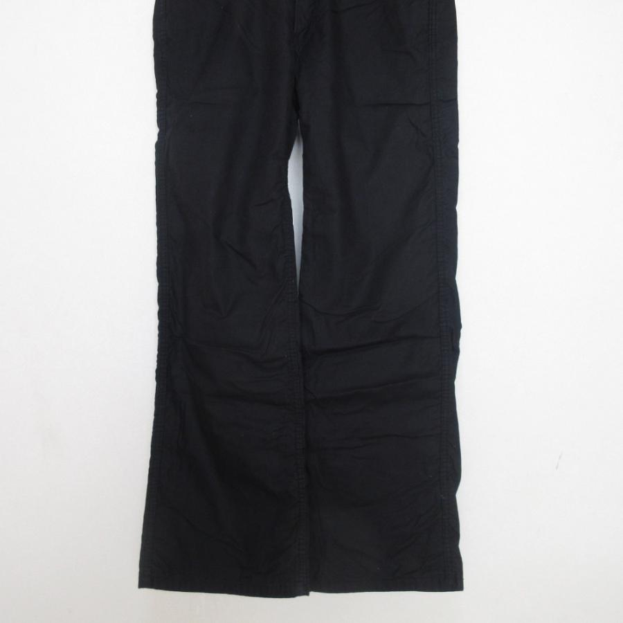 H775◾️コムデギャルソンオム　ストレートパンツ COMME des GARCONS HOMME(コムデギャルソンオム) 80's wide