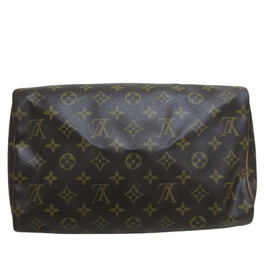 LOUIS VUITTON 良品 ルイヴィトン モノグラム スピーディ 30