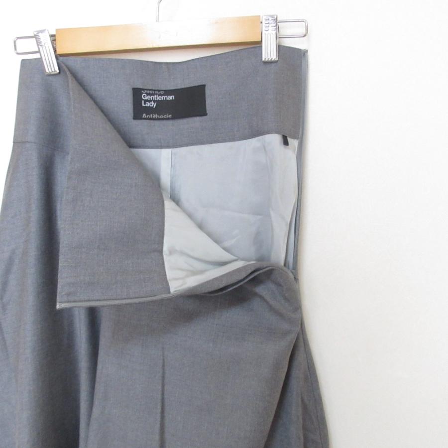 Chaos（カオス） 美品 Chaos GENTLEMAN LADY ジェントルマンレディ  