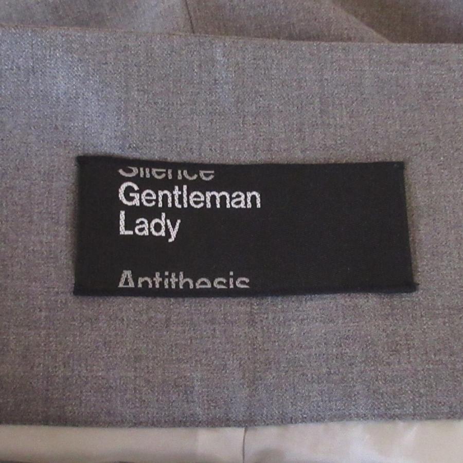 Chaos（カオス） 美品 Chaos GENTLEMAN LADY ジェントルマンレディ