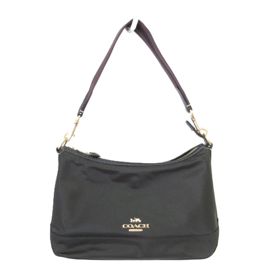 COACH（コーチ） 美品 エリス 2way 斜め掛け ショルダーバッグ