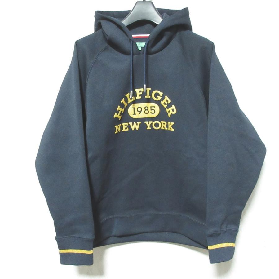 TOMMY HILFIGER 美品 23AW GOLF トミーヒルフィガーゴルフ