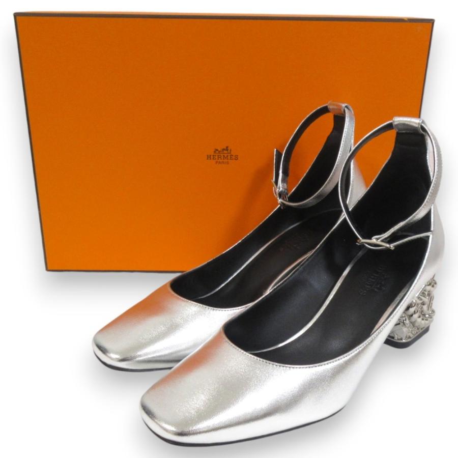 HERMES（エルメス） 新品同様 23SS HERMES ガーリー60