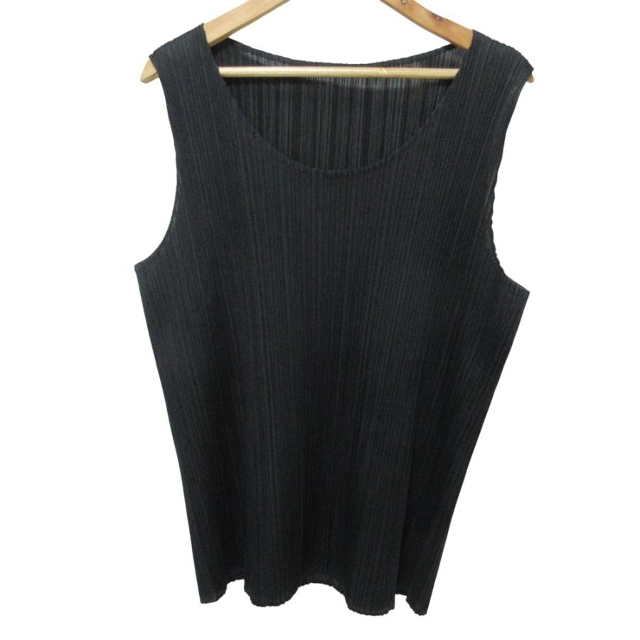 PLEATS PLEASE 美品 クリーニング済 ISSEY MIYAKE プリーツプリーズ 