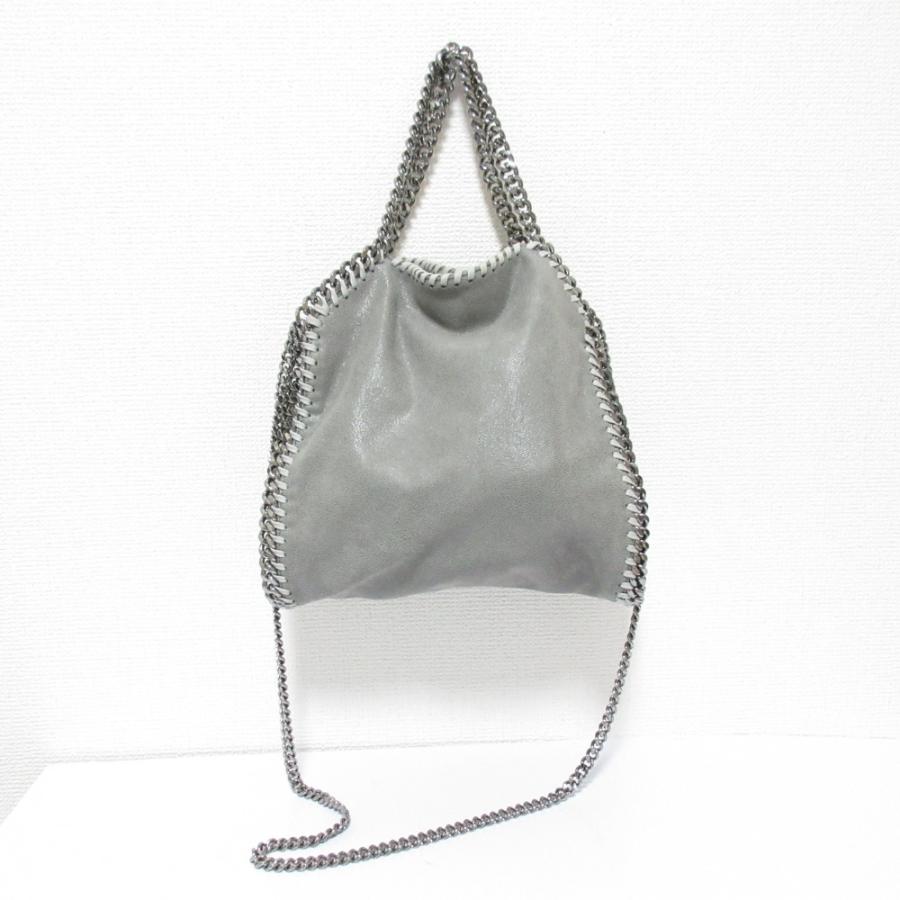 Stella McCartney（ステラ・マッカートニー） 美品 ファラベラ