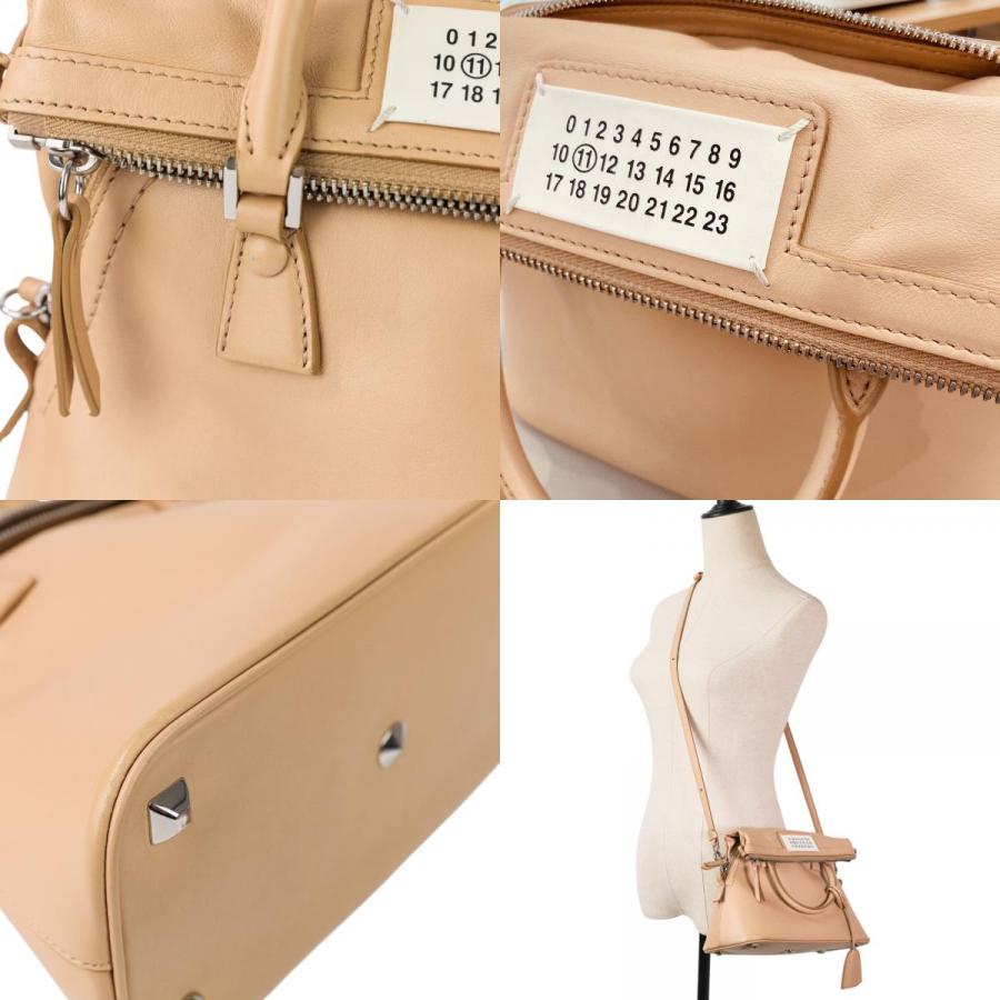 Maison Margiela（メゾンマルジェラ） 美品 Maison Margiela 11 11 5AC 