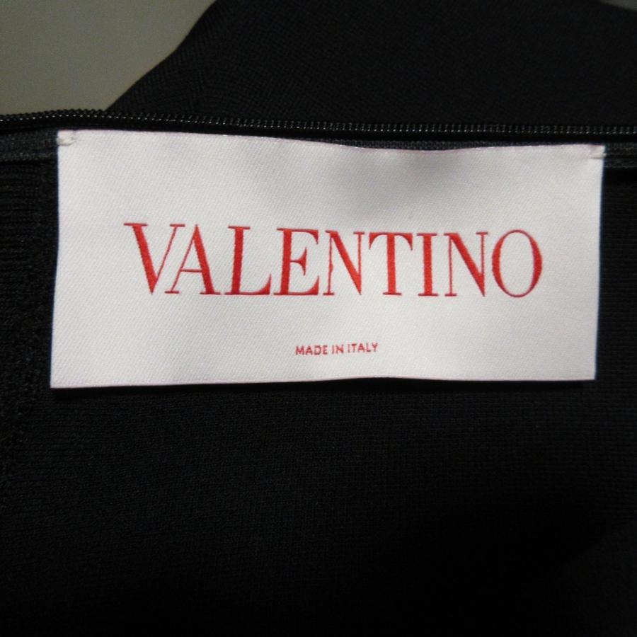 VALENTINO（ヴァレンティノ） 新品同様 25SS VALENTINO ビジュー