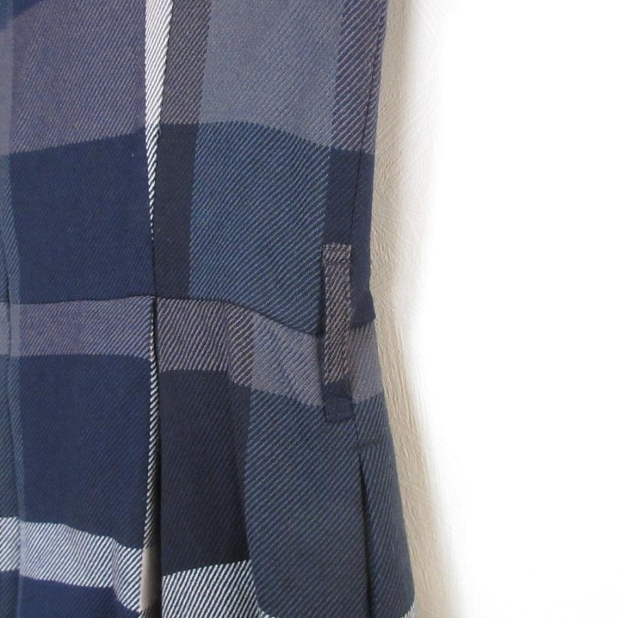 BLUE LABEL CRESTBRIDGE（ブルーレーベルクレストブリッジ） 美品