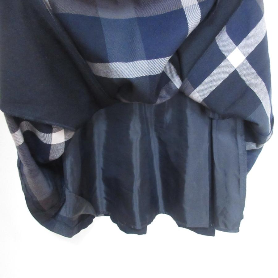BLUE LABEL CRESTBRIDGE（ブルーレーベルクレストブリッジ） 美品