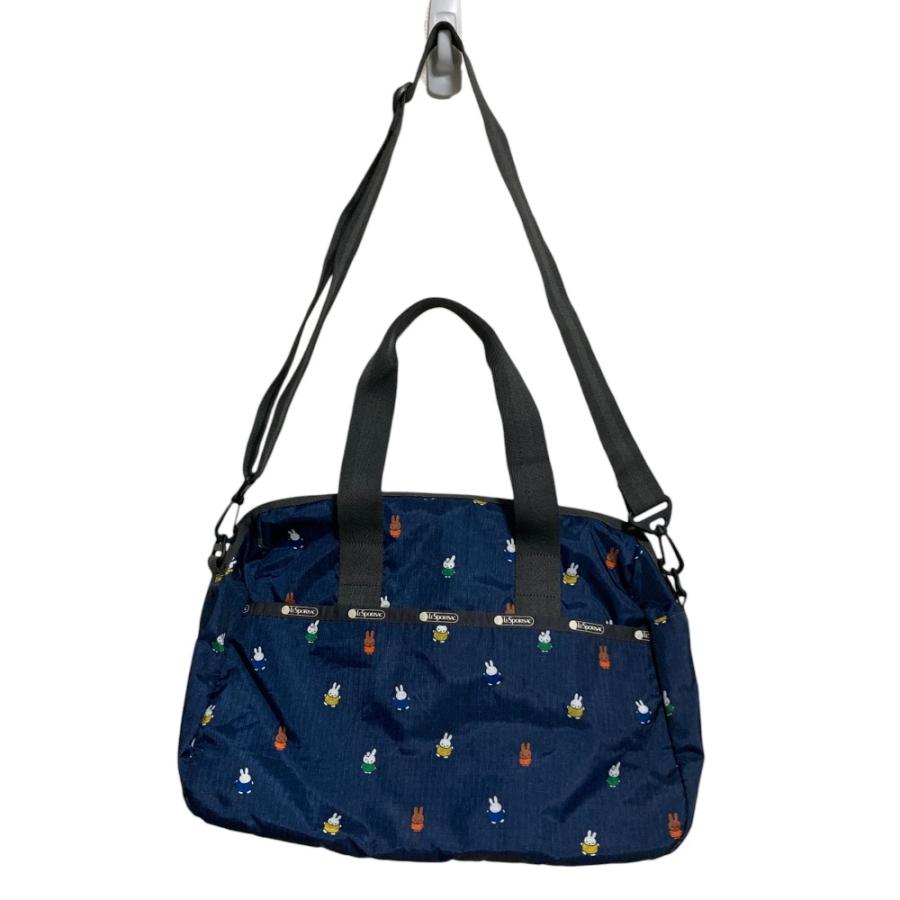 LeSportsac（レスポートサック） 新品同様 LeSportsacs × Dick Bruna