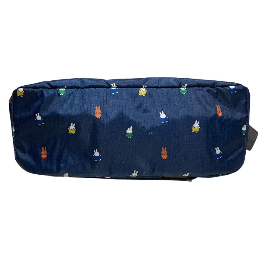 LeSportsac（レスポートサック） 新品同様 LeSportsacs × Dick Bruna