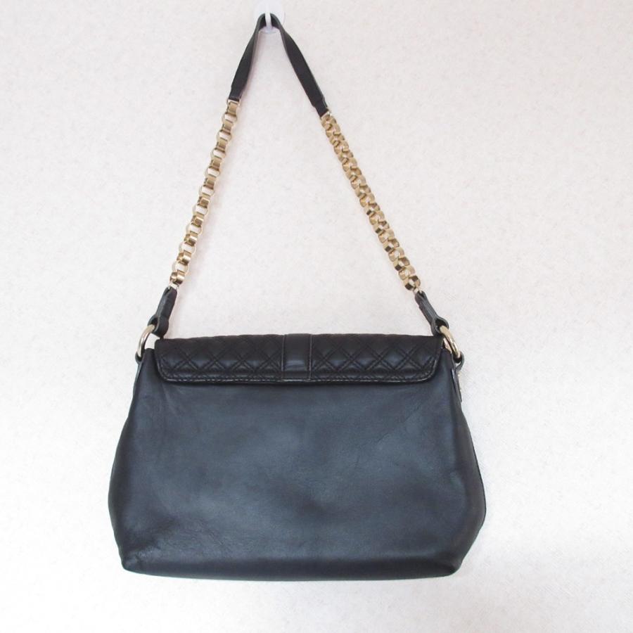 MARC JACOBS（マーク・ジェイコブス） 美品 キルティング フラップ 